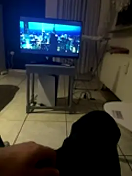 geilheit12 online show from 12.16.25