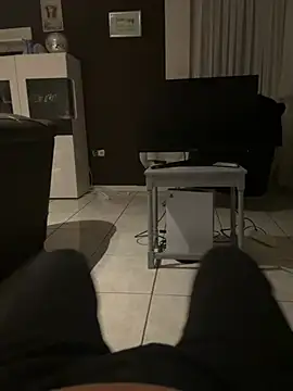 geilheit12 online show from 02.23.26