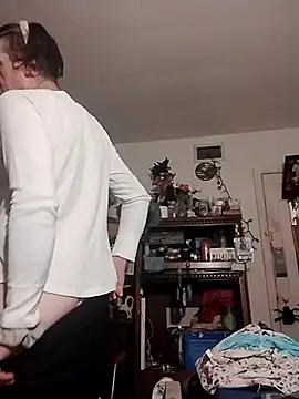 Sissywet online show from 04.16.26