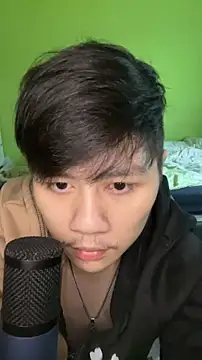 Kingpowerlittel online show from 12.15.25