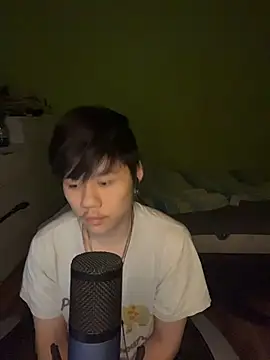 Kingpowerlittel online show from 02.06.26