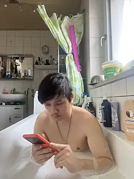 Kingpowerlittel online show from 02.11.26