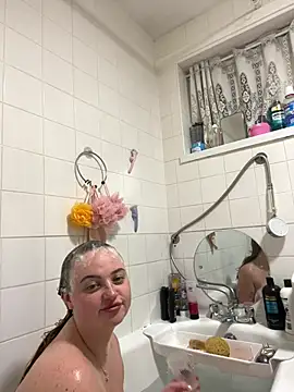 SexySashaxox online show from 02.24.26