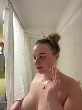 SexySashaxox online show from 03.17.26