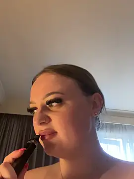 SexySashaxox online show from 04.10.26