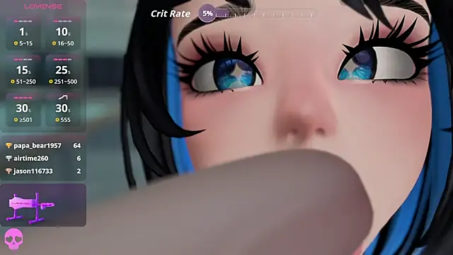 Snapshot of emyliveshow chatting on 11.14.25 emyliveshow online show from 11.14.25