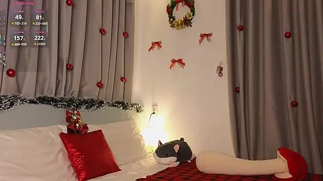 Alice 1n Wonderland  online show from 12.23.25