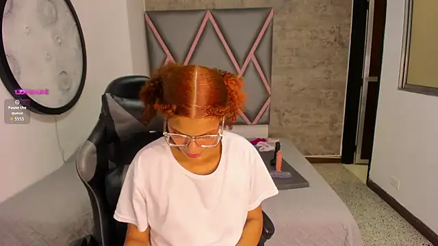 chubby sexy  online show from 09.14.25