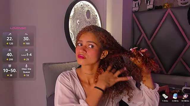 chubby sexy  online show from 01.17.26