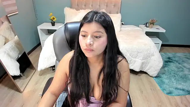 Miss Cataleya   online show from 10.08.25