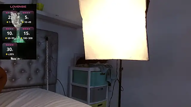 angiellam online show from 10.09.25