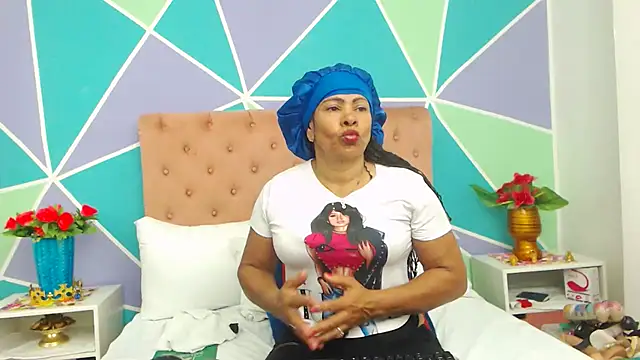 Morenaza6420 online show from 01.18.26