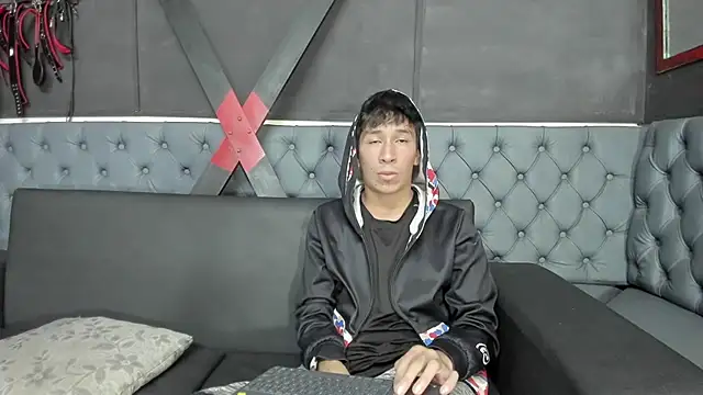 Jessir 1 online show from 10.13.25