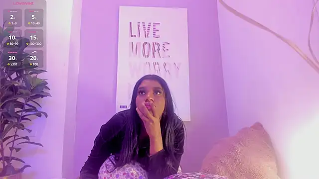 KendraChavez  online show from 02.19.26