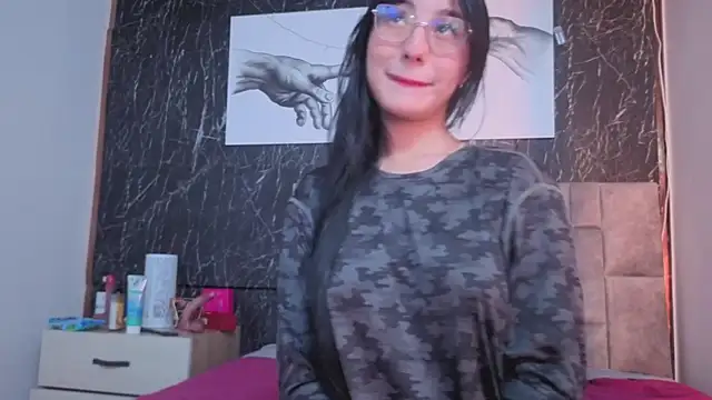 emily vermont online show from 10.03.25