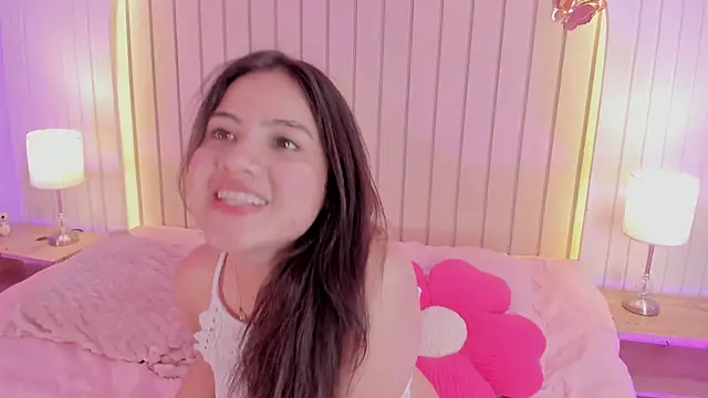 ameliiaa smith online show from 10.18.25