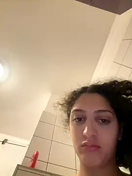 DreamThickCouple online show from 10.19.25