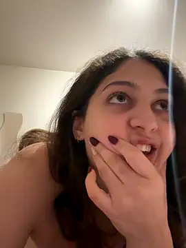 DreamThickCouple online show from 11.26.25