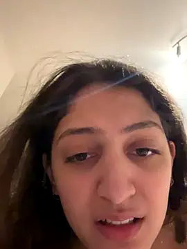 DreamThickCouple online show from 11.28.25