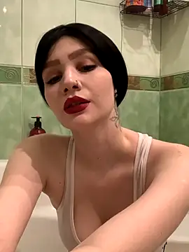 Steffy Red Candy online show from 11.11.25