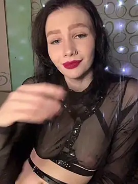 Steffy Red Candy online show from 03.01.26