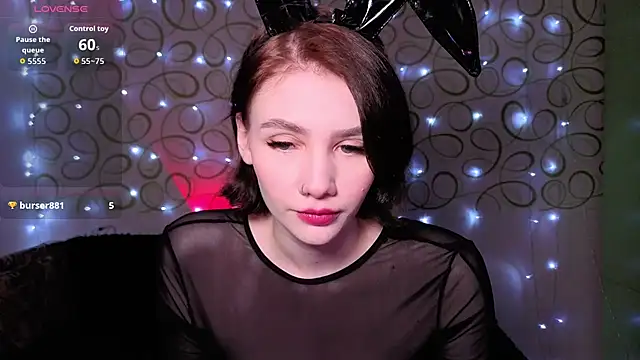 Steffy Red Candy online show from 04.03.26