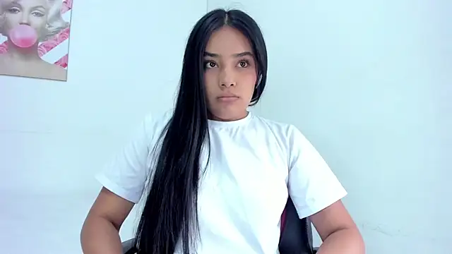 valeria millers online show from 04.23.26