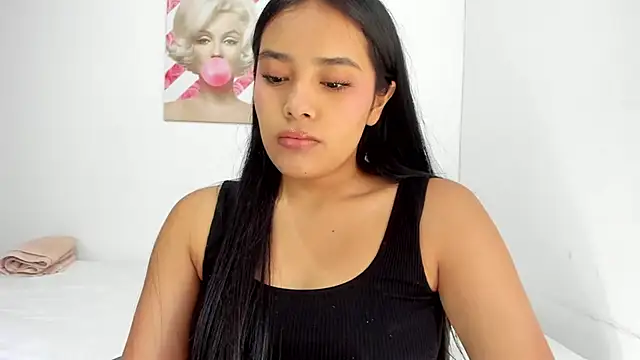 valeria millers online show from 04.24.26