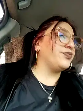 Snapshot of megan_fox5 chatting on 10.28.25 megan fox5 online show from 10.28.25