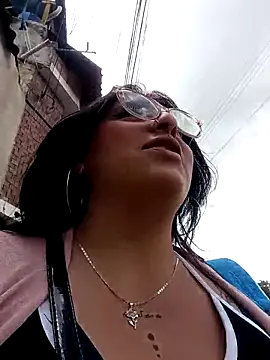 Snapshot of megan_fox5 chatting on 11.07.25 megan fox5 online show from 11.07.25