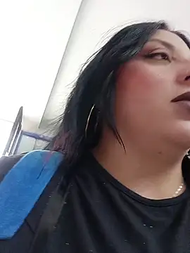 Snapshot of megan_fox5 chatting on 11.08.25 megan fox5 online show from 11.08.25