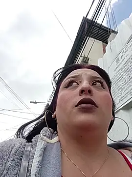 Snapshot of megan_fox5 chatting on 11.09.25 megan fox5 online show from 11.09.25