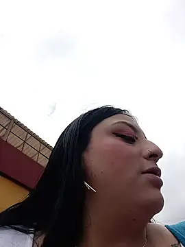 Snapshot of megan_fox5 chatting on 11.28.25 megan fox5 online show from 11.28.25