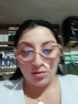 Snapshot of megan_fox5 chatting on 12.03.25 megan fox5 online show from 12.03.25