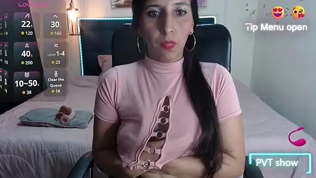 Snapshot of azabachebabe chatting on 11.07.25 azabachebabe online show from 11.07.25