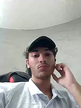 zyonboy1 online show from 10.01.25