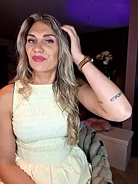 Melody1600 online show from 04.22.26