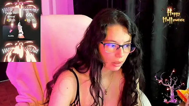 Snapshot of Samantha_blow chatting on 10.16.25 Samantha blow online show from 10.16.25