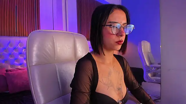 ZamabyCrucie online show from 02.27.26