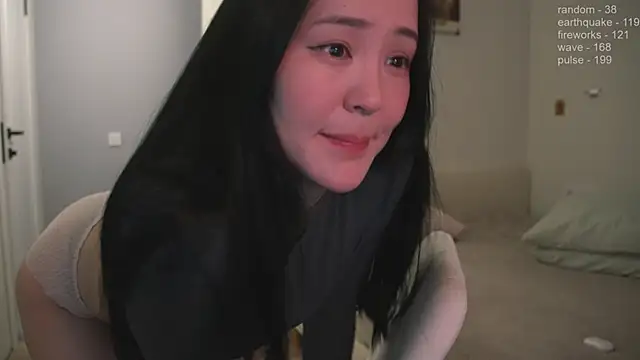  JiKey  online show from 02.05.25
