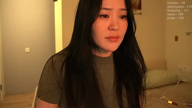  JiKey  online show from 02.27.25