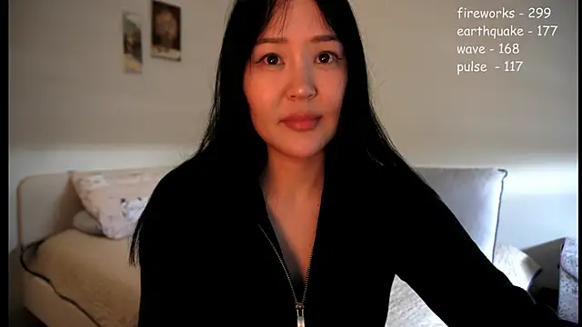  JiKey  online show from 04.06.26