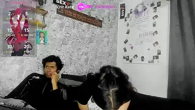 sexperimentxxx online show from 10.20.25