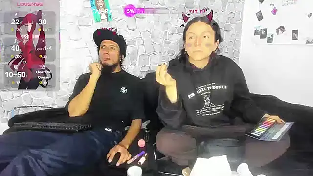 sexperimentxxx online show from 10.25.25