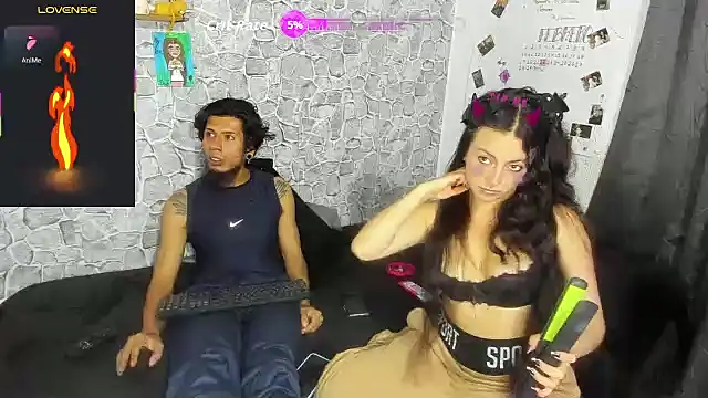 sexperimentxxx online show from 11.13.25