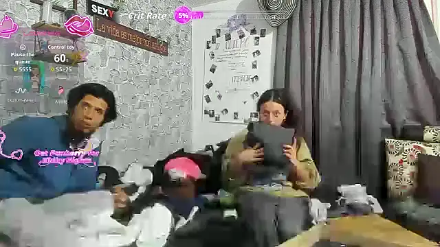 sexperimentxxx online show from 11.20.25