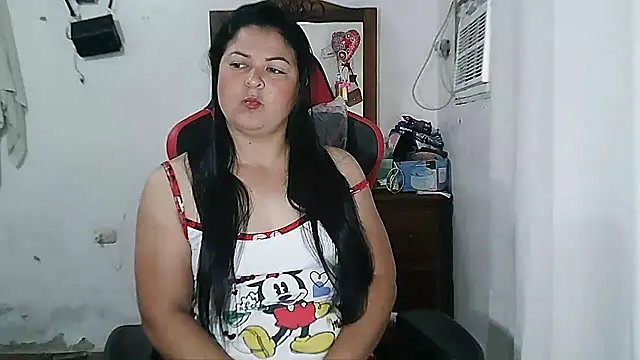 anapaulaa online show from 09.10.25