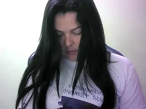 anapaulaa online show from 11.19.25