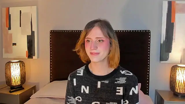 seraphine star online show from 03.15.26