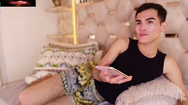 alessandro musk online show from 02.05.26